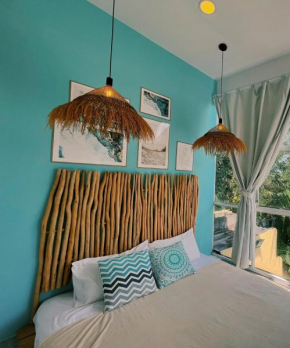 Chon's Dock Homestay & House Lease